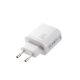 2. Joyroom JR-TG6 GaN 30W Wall Charger - White