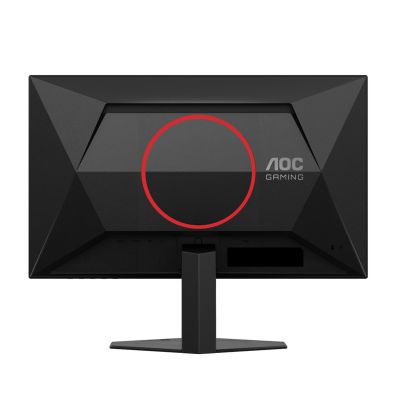 30. AOC Monitor Gaming (24G4ZRE)