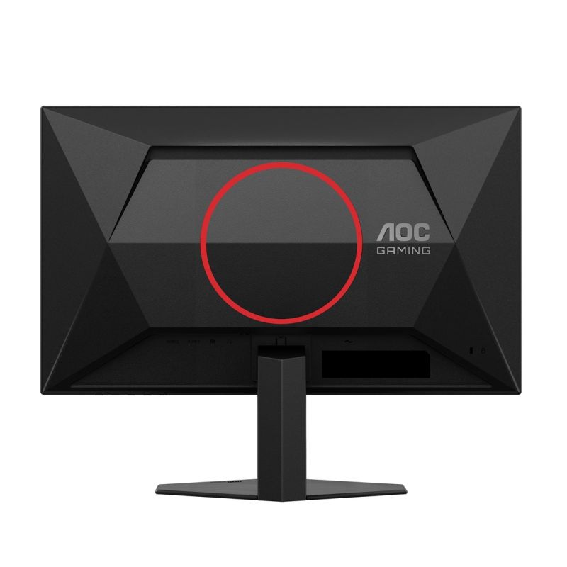 30. AOC Monitor Gaming (24G4ZRE)