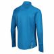 4. Inov-8 VentureLite Mid HZ Hoodie Blue. Men's.