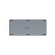 4. UNITEK D1092A USB Keyboard American International Gray