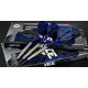 5. Darts Harrows Vice 90% Steeltip HS-TNK-000013888