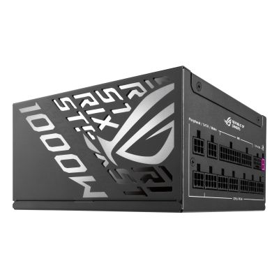 39. ASUS ROG Strix Platinum 1000W Power Supply