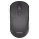 4. SAVIO WIRELESS MOUSE BT 2.4 GHZ MB-04