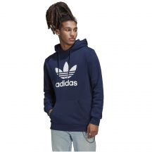 Adidas Adicolor Classics Trefoil Hoodie M HK5298