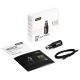 6. Shure MVX2UG2 - Digital Audio Interface, XLR to USB