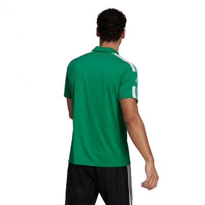 3. adidas Squadra 21 Polo Shirt M GP6430