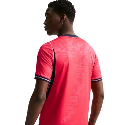 6. Nike England 2026 Stadium Men's Jersey Red IB5361 624