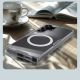 7. Nillkin Nature TPU Pro Magnetic Case with MagSafe for Samsung Galaxy S25 Ultra - White