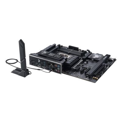 29. ASUS TUF GAMING Z890-PLUS WIFI Motherboard