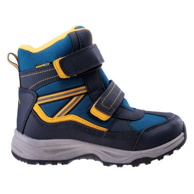 VALERE MID WP JR Children’s Winter Boots