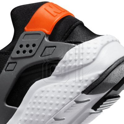 16. Nike Huarache Run Jr DX9267-001 shoes