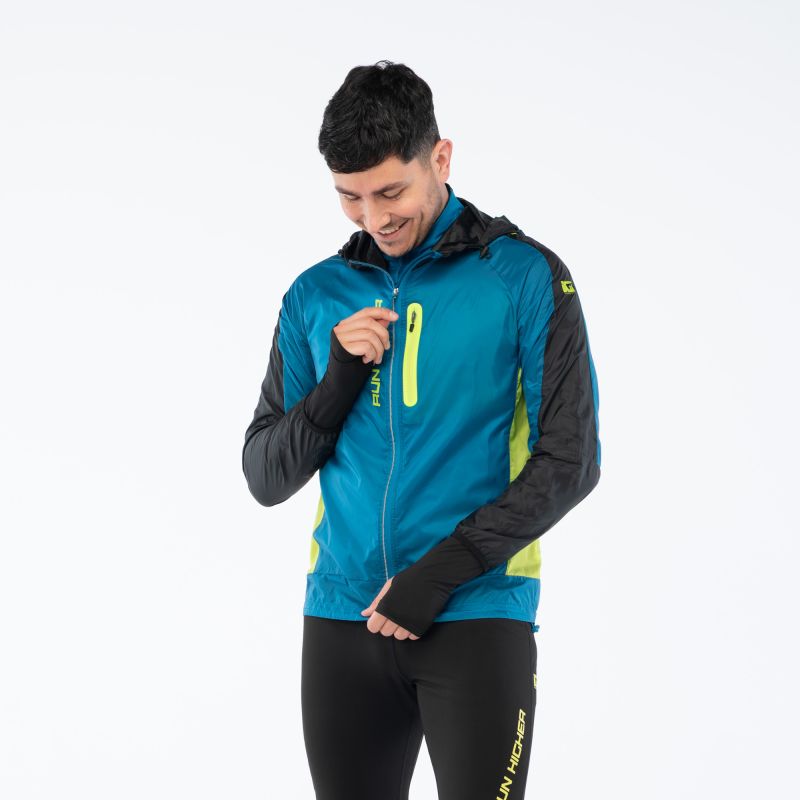 14. Men's INURO Jacket