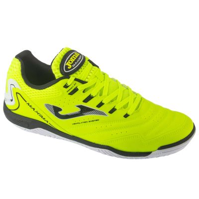 Joma Maxima 2511 IN MAXW2511IN Yellow 40.5