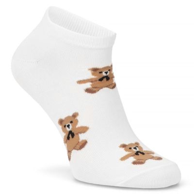 5. Filippo SD-SO17 women's bamboo socks
