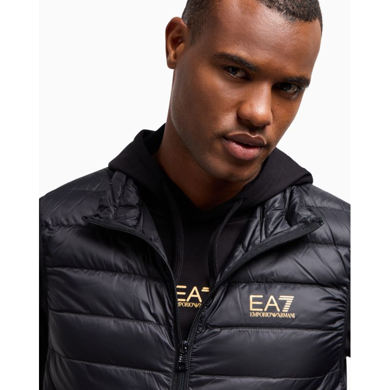 7. EA7 Emporio Armani Down Vest M 8NPQ06-PNGPZ-0208