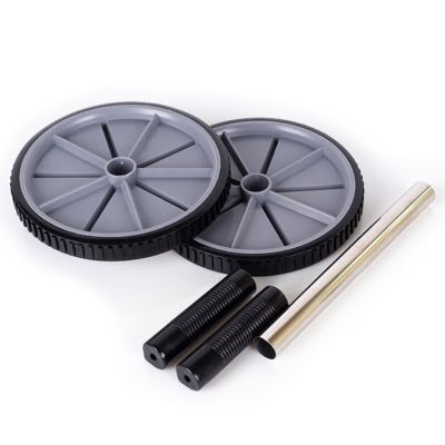 6. Profit DK 3216N Double Wheel