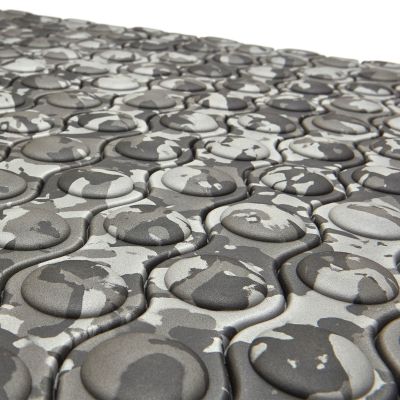 22. Adidas Textured Training Mat ADMT-13232GR