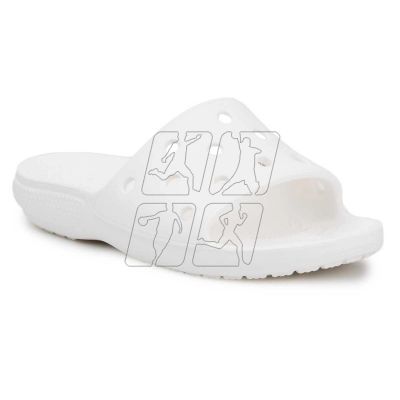 2. Crocs Classic Slide W 206121-100