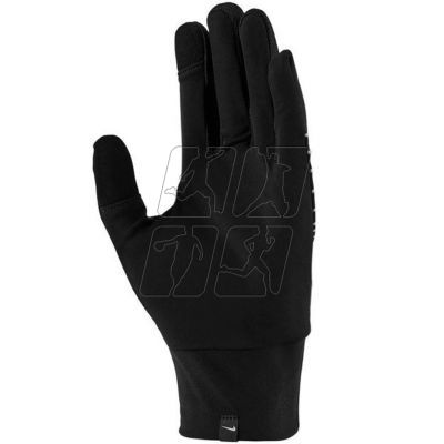 2. Gloves Nike Dri-Fit Lightweight M N1004257082