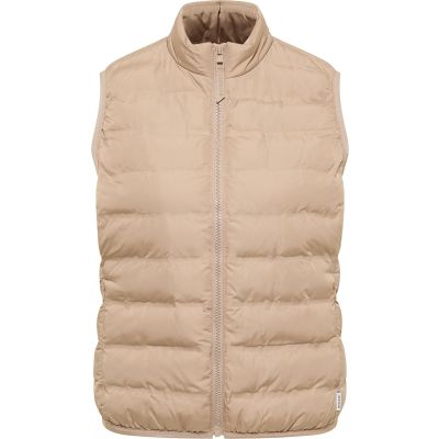 5. Mustang Quilted Vest Sleeveless STYLE TWIN LAKES 1017576 3140