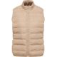 5. Mustang Quilted Vest Sleeveless STYLE TWIN LAKES 1017576 3140