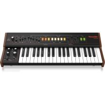 Behringer VOCODER VC340 Analog Synthesizer with Vocoder