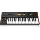 Behringer VOCODER VC340 Analog Synthesizer with Vocoder