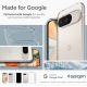 20. Spigen Ultra Hybrid Case for Google Pixel 9 / 9 Pro - Transparent