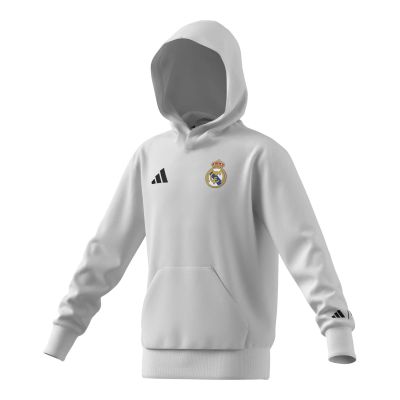 adidas Junior Real Madrid Marvel Avengers Hoodie JY5854