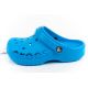 16. Crocs Baya Jr 205483-456 Flip Flops