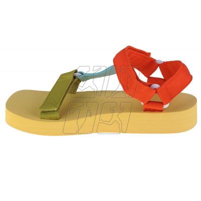 3. Levi&#39;s Cadys Low Sandal W 233029-109-70