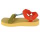 3. Levi&#39;s Cadys Low Sandal W 233029-109-70