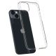 6. Spigen Airskin Hybrid Case for iPhone 14 Plus - Clear