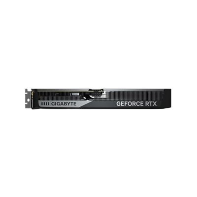 15. VGA PCIE16 Graphics Card RTX5060TI 16GB/N506TEAGLEMAX OC-16GD GIGABYTE