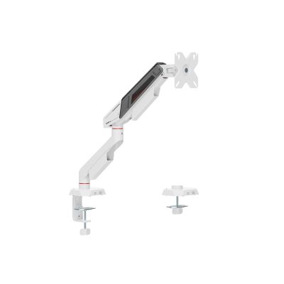 Equip 650190 Monitor Holder/Stand 101.6 cm (40") Desk Black