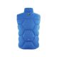 3. Millet Trilogy Jorasses Down Ve M Down Vest, Blue