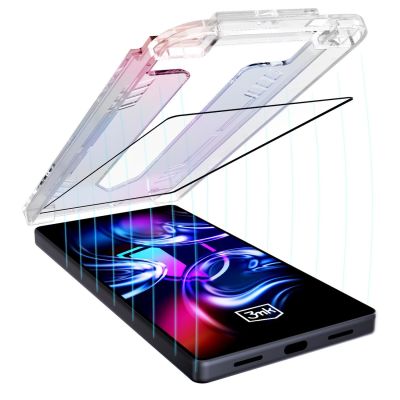 4. 3mk Hardglass Max Tempered Glass for Google Pixel 10 / 10 Pro