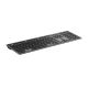 2. HP 720 Multi-Device Rechargeable Wireless Keyboard Nightfall Black 9T5B1AA