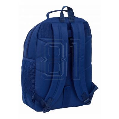 6. Backpack FC Barcelona double backpack 612525773