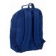 6. Backpack FC Barcelona double backpack 612525773