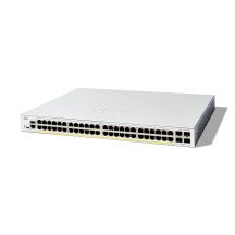 Cisco Catalyst 1300 Switch, 48x GE PoE, 4x 10G SFP+