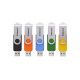7. Intenso 3543585 USB Flash Drive 32 GB USB Type-A 3.2 Gen 1 (3.1 Gen 1) Multicolor