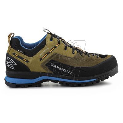 12. Garmont Dragontail Tech M GTX 002755 shoes