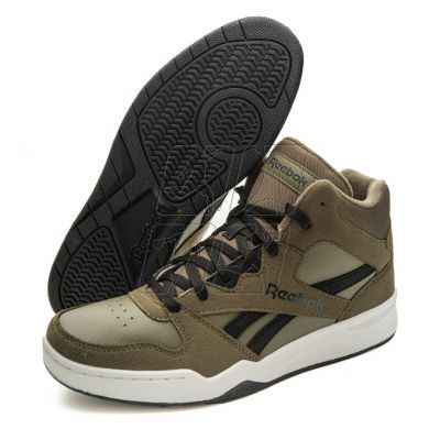 4. Reebok Royal BB4500 HI2 M shoes 100214050