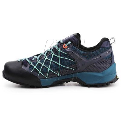 5. Salewa Wildfire GTX W 63488-3838 shoes