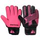 12. Meteor Catch Pink Goalkeeper Gloves 30800-03805