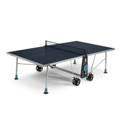12. Cornilleau 200X outdoor table tennis table 115101