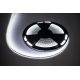 25m Rebel LED String (1500x5050 SMD) Cool White Waterproof, 12V