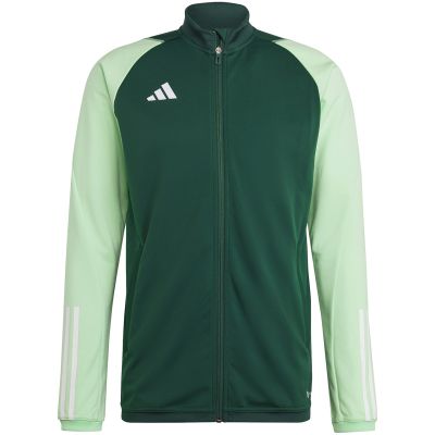 7. Adidas Tiro 23 Competition Training M HU1303 sweatshirt
